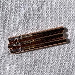 NEW Mally Evercolor Shadow Stick Bundle